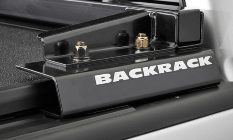 BackRack 02-18 Dodge 6.5 & 8ft Beds Tonneau Hardware Kit - Wide Top - B2B Diesel & Gas Service