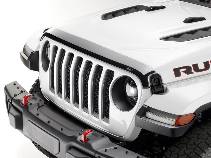 Photo - Mounted