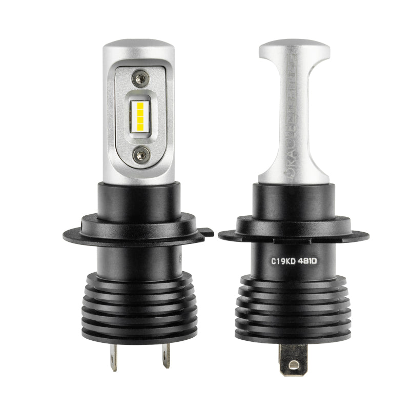 Oracle H7 - VSeries LED Headlight Bulb Conversion Kit - 6000K - B2B Diesel & Gas Service