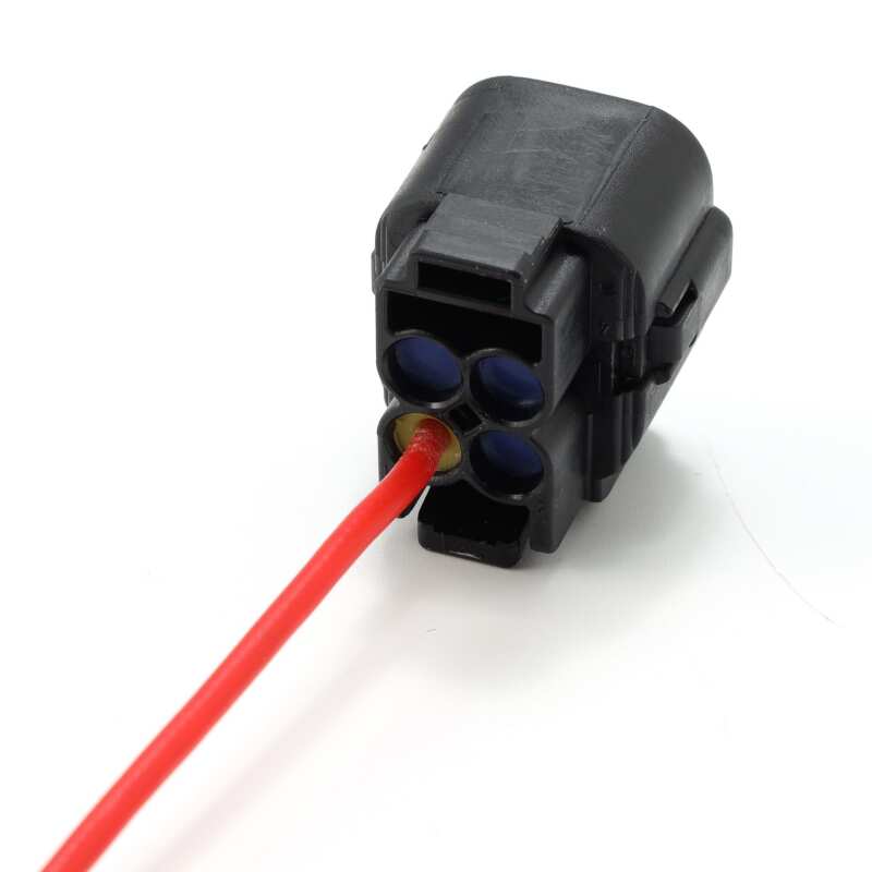 AlphaRex 16-20 Toyota Tacoma TRD Wiring Adapter AlphaRex Projector Headlight Converter - B2B Diesel & Gas Service