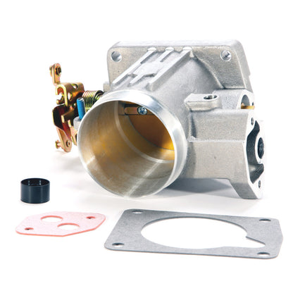 BBK 94-95 Mustang 5.0 70mm Throttle Body BBK Power Plus Series - B2B Diesel & Gas Service