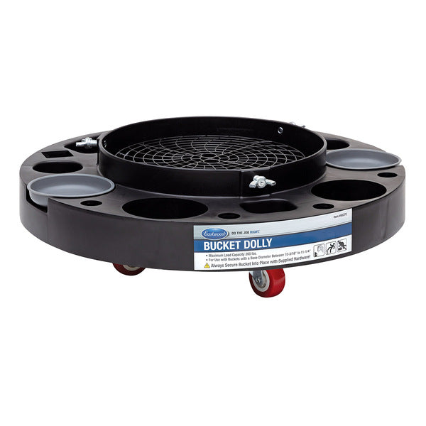 Eastwood Bucket Dolly - B2B Diesel & Gas Service