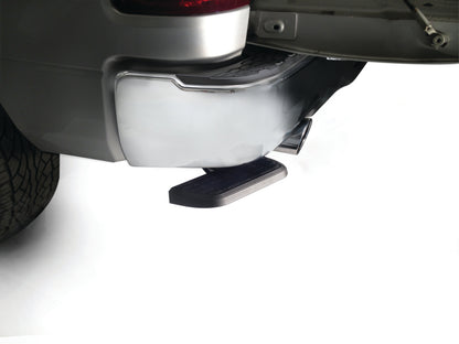 AMP Research 2009-2010 Dodge Ram 1500 BedStep - Black - B2B Diesel & Gas Service
