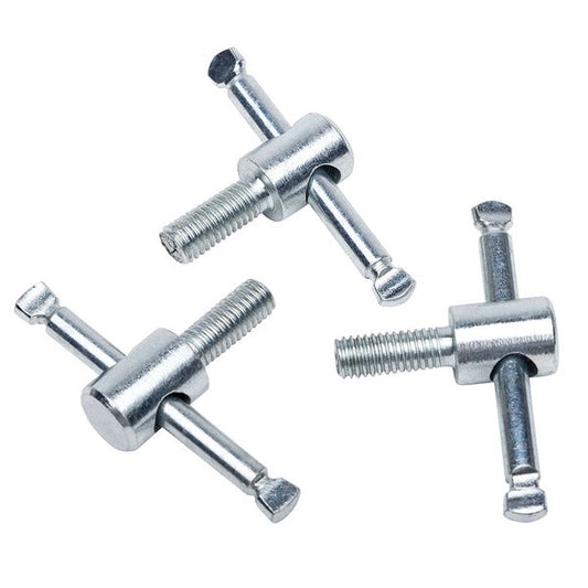 Yost 750-E Rotating Head Lock Down 