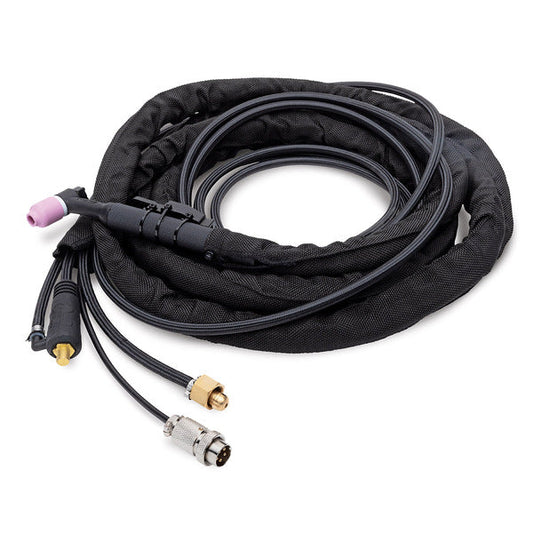Eastwood Water Cooled WP20F TIG Torch 