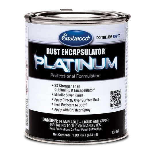 Paint Rust Encapsulator Platinum Pint - 16259Z 