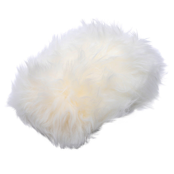 Eastwood Concours Premium Merino Wool Car Wash Mitt - B2B Diesel & Gas Service