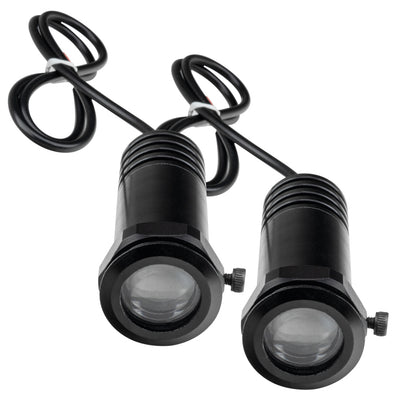 Oracle Lighting Door LED Projectors - T-Rex - B2B Diesel & Gas Service