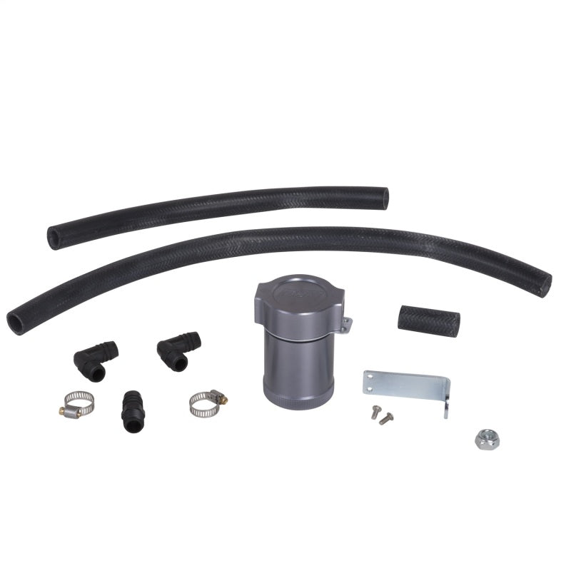 BBK 05-20 Dodge 5.7L Hemi Challenger/Charger/300 Oil Separator Kit (Passenger Side) - B2B Diesel & Gas Service