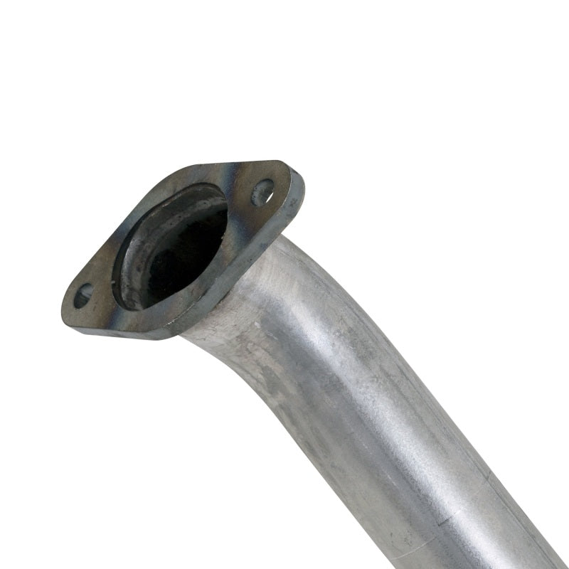 BBK 96-98 Mustang 4.6 GT High Flow X Pipe With Catalytic Converters - 2-1/2 - B2B Diesel & Gas Service