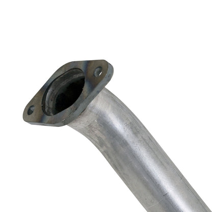 BBK 96-98 Mustang 4.6 GT High Flow X Pipe With Catalytic Converters - 2-1/2 - B2B Diesel & Gas Service
