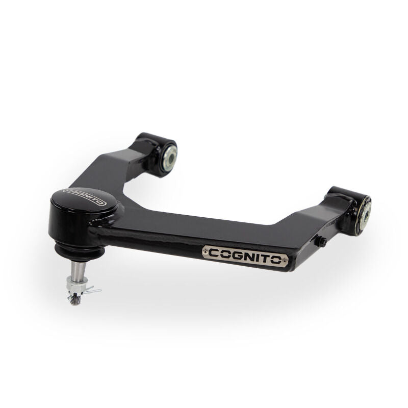 Cognito 19-24 Chevy/GMC Silverado/Sierra 1500 2WD/4WD SM Series Upper Control Arm Kit - B2B Diesel & Gas Service