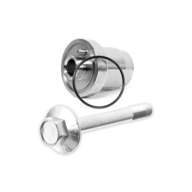 Fluidampr 2017+ Subaru FA24 Pulley Adapter Kit - B2B Diesel & Gas Service
