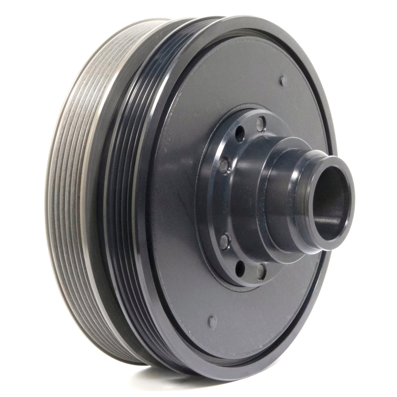 Fluidampr Chevy LS3/L99/Camaro w/ Stock Pulley Steel Internally Balanced Damper - B2B Diesel & Gas Service
