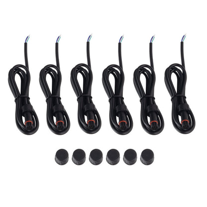 ORACLE Lighting BC2 Bluetooth ColorShift RGB LED Controller - 6 Output - B2B Diesel & Gas Service