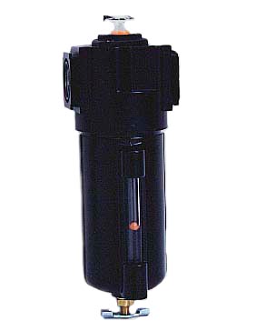 Eastwood Oil Coalescing Air Filter .03 micron 1/2in NPT 