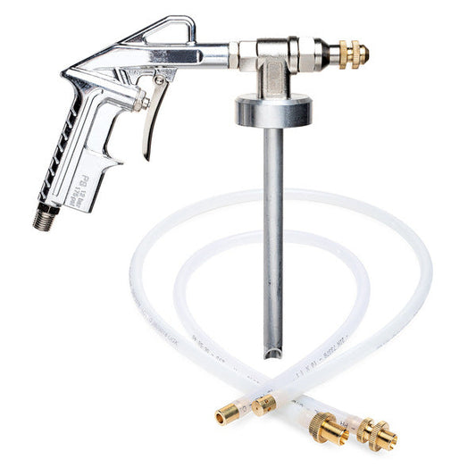 Eastwood Undercoating Gun with Two Hoses 