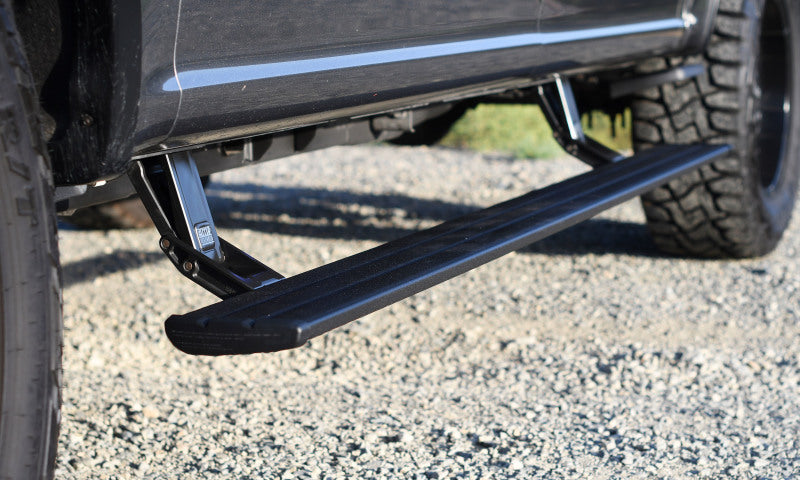 AMP Research 15-20 Chevy/GMC Silverado 2500-3500/Sierra 2500-3500/Crew & Double Cab PowerStep - B2B Diesel & Gas Service