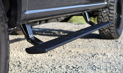 AMP Research 15-20 Chevy/GMC Silverado 2500-3500/Sierra 2500-3500/Crew & Double Cab PowerStep - B2B Diesel & Gas Service