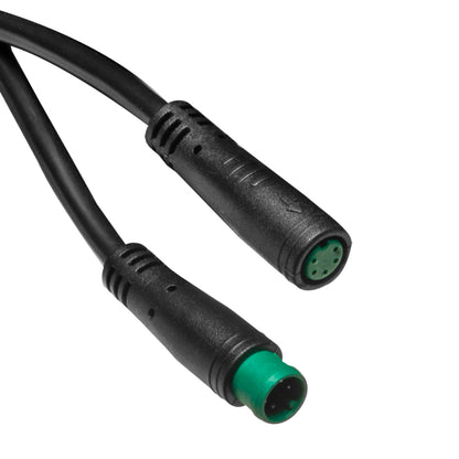 Oracle 10ft Colorshift RGB+W Rock Light and Wheel Ring Extension Cable - B2B Diesel & Gas Service