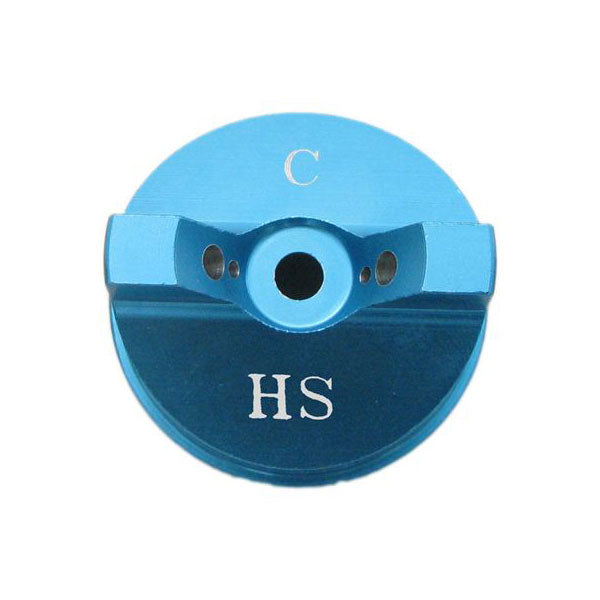 Eastwood Apollo 1.8mm C High Solids Air Cap A7500 