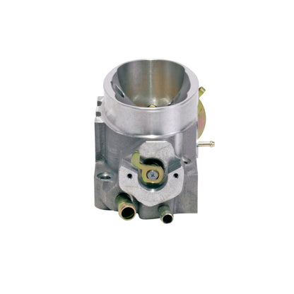 BBK 89-92 GM 305 350 Twin 58mm Throttle Body BBK Power Plus Series - B2B Diesel & Gas Service