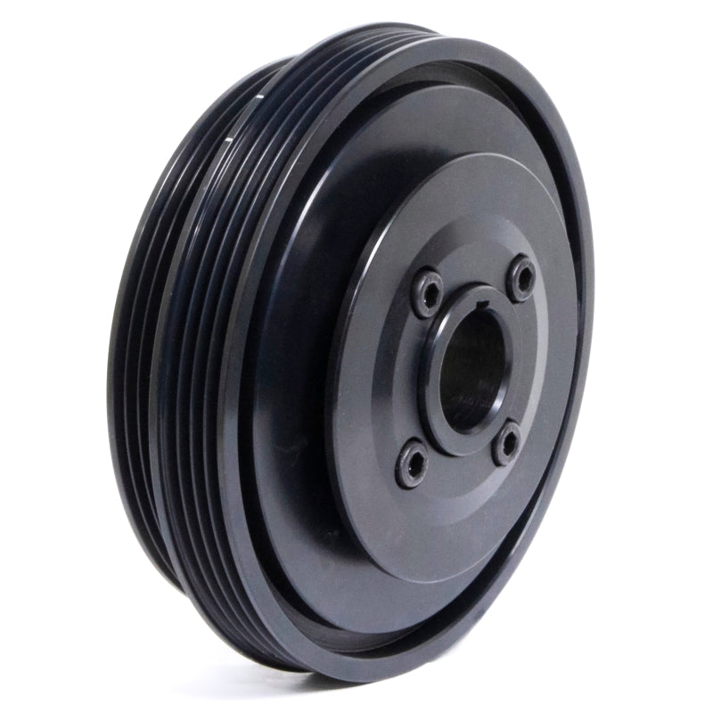 Fluidampr 93-05 Mazda B-Series Steel Internally Balanced Damper - B2B Diesel & Gas Service