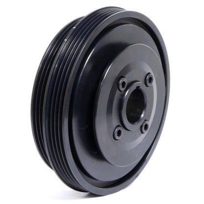 Fluidampr 93-05 Mazda B-Series Steel Internally Balanced Damper - B2B Diesel & Gas Service