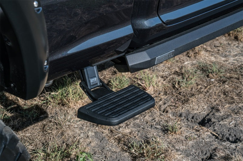 AMP Research 2014-2017 Dodge Ram 2500/3500 DS BedStep2 - Black - B2B Diesel & Gas Service