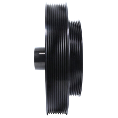 Fluidampr 15-21 Dodge Hellcat 6.2L Supercharged Steel Internally Balanced Damper (11 Percent OD) - B2B Diesel & Gas Service