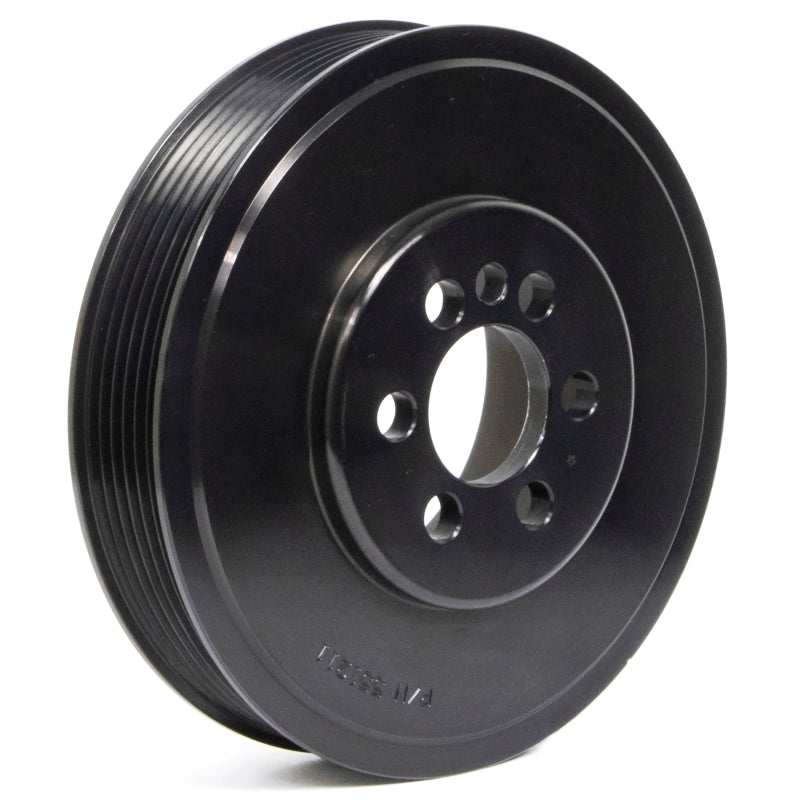 Fluidampr VW 06-08 2L FSI Motor (6 bolt hole mounting) Steel Internally Balanced Damper - B2B Diesel & Gas Service