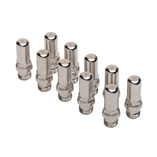 Eastwood CNC Plasma Torch Electrodes 10-Pack for 4x4 CNC Plasma Table (item 55132) 