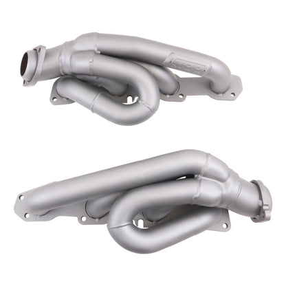 BBK 03-08 Dodge Ram 1500 5.7L Hemi Shorty Tuned Length Exhaust Headers - 1-3/4 Titanium Ceramic - B2B Diesel & Gas Service