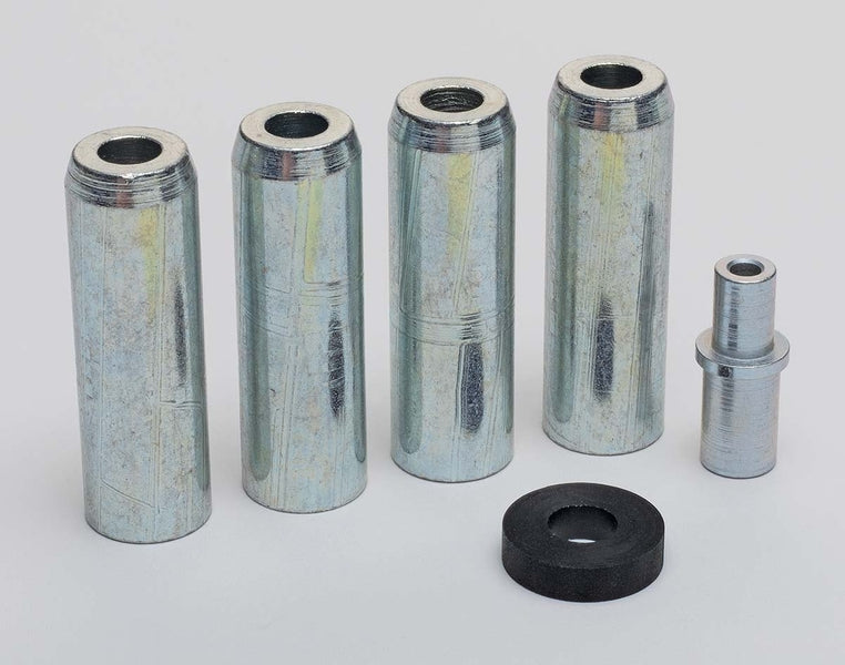 Eastwood Steel 1/4 Blast Nozzle Set - B2B Diesel & Gas Service