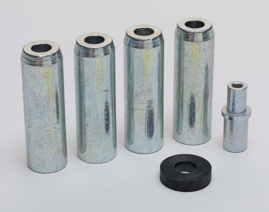 Eastwood Steel 1/4 Blast Nozzle Set 
