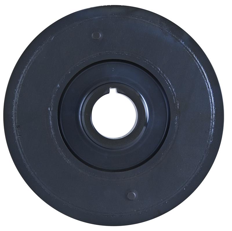 Fluidampr Honda K Series Steel Internally Balanced Damper - B2B Diesel & Gas Service