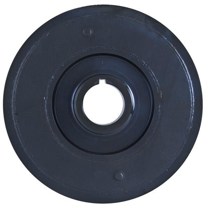 Fluidampr Honda K Series Steel Internally Balanced Damper - B2B Diesel & Gas Service