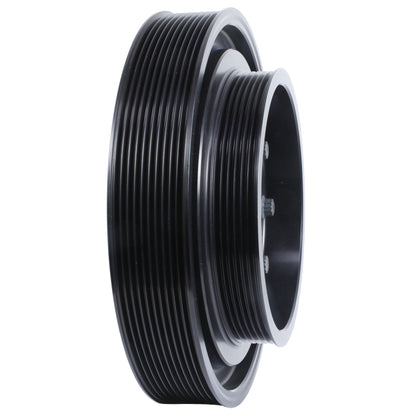 Fluidampr 15-21 Dodge Hellcat 6.2L Supercharged Steel Internally Balanced Damper (11 Percent OD) - B2B Diesel & Gas Service