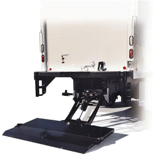 Liftgate Charge for Eastwood Compressors 