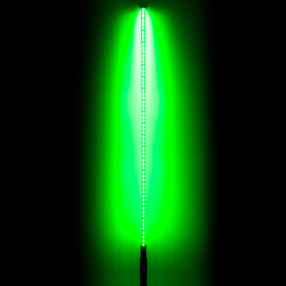 Oracle Off-Road 4ft LED Whip - ColorSHIFT - B2B Diesel & Gas Service