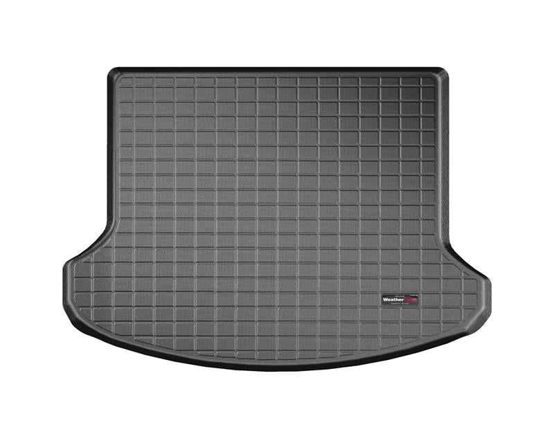 WeatherTech 14 Chevrolet Corvette Stingray Cargo Liners - Black – B2B ...
