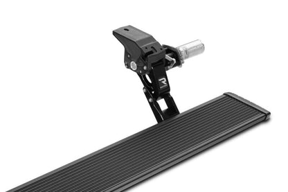 AMP Research 21-23 Ford Bronco (Excl. Raptor) PowerStep Xtreme - Black - B2B Diesel & Gas Service