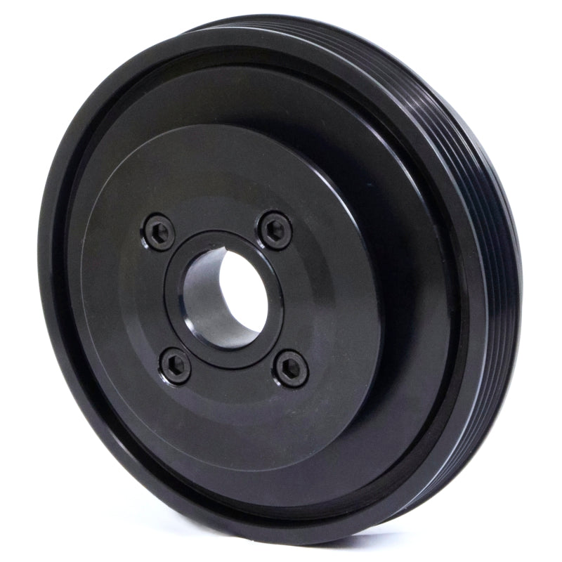 Fluidampr 93-05 Mazda B-Series Steel Internally Balanced Damper - B2B Diesel & Gas Service