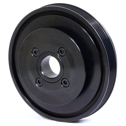 Fluidampr 93-05 Mazda B-Series Steel Internally Balanced Damper - B2B Diesel & Gas Service