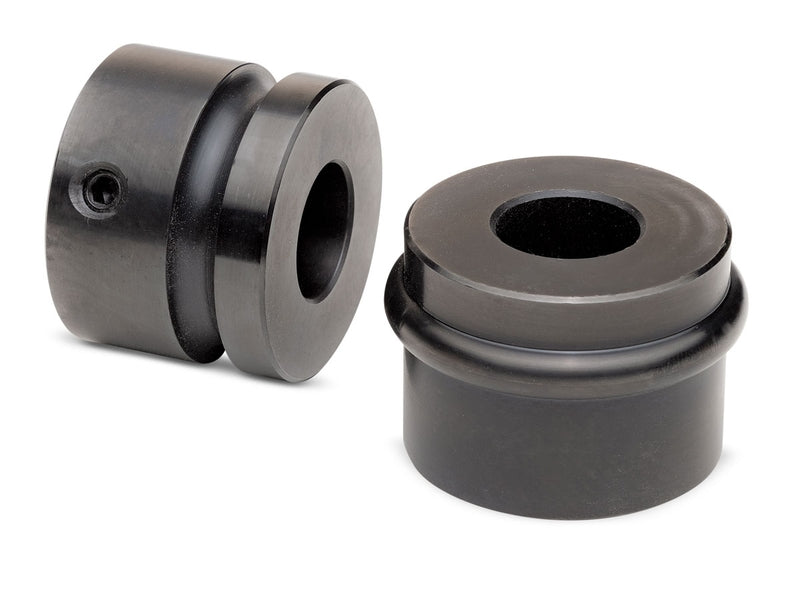 Eastwood Bead Roller 1/4 Inch Bead Dies - B2B Diesel & Gas Service