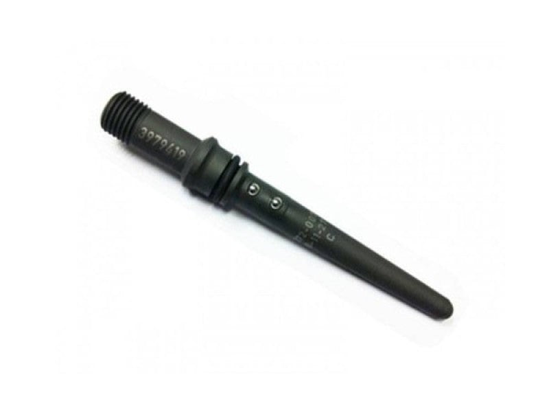 Exergy 07.5-12 Dodge Cummins 6.7L High Pressure Feed Tube - Set of 6 - B2B Diesel & Gas Service