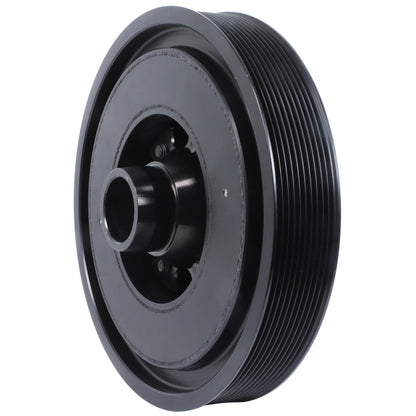 Fluidampr 15-21 Dodge Hellcat 6.2L Supercharged Steel Internally Balanced Damper (11 Percent OD) - B2B Diesel & Gas Service