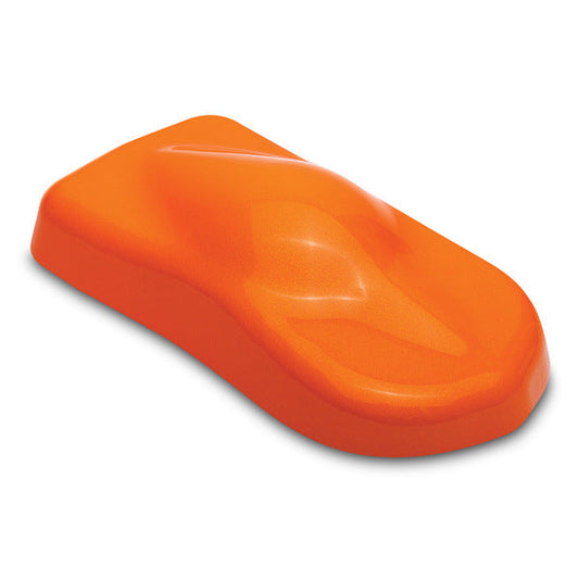 Eastwood 3 1 Orange Sparkle Pearl - Single Stage - 96oz 