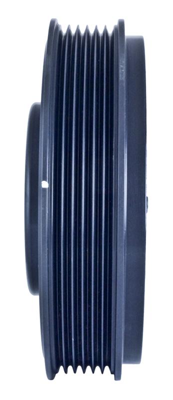 Fluidampr VW 2000-2005 1.8L Turbo Motor (4 bolt hole mounting) Steel Internally Balanced Damper - B2B Diesel & Gas Service