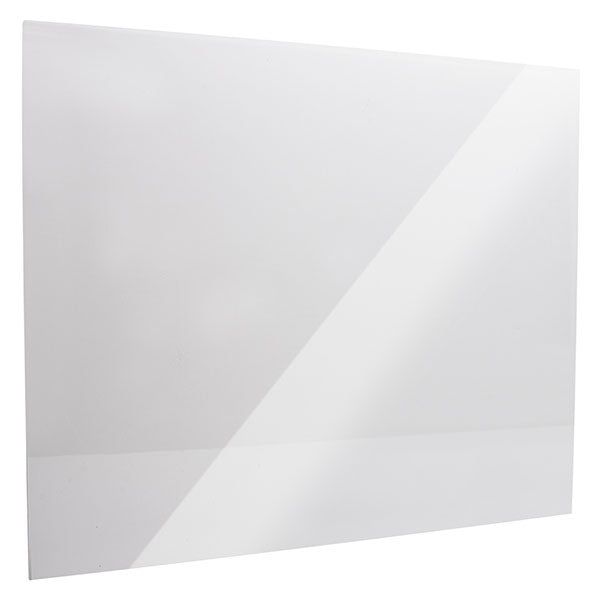 Replacement Plastic Window for 30721 